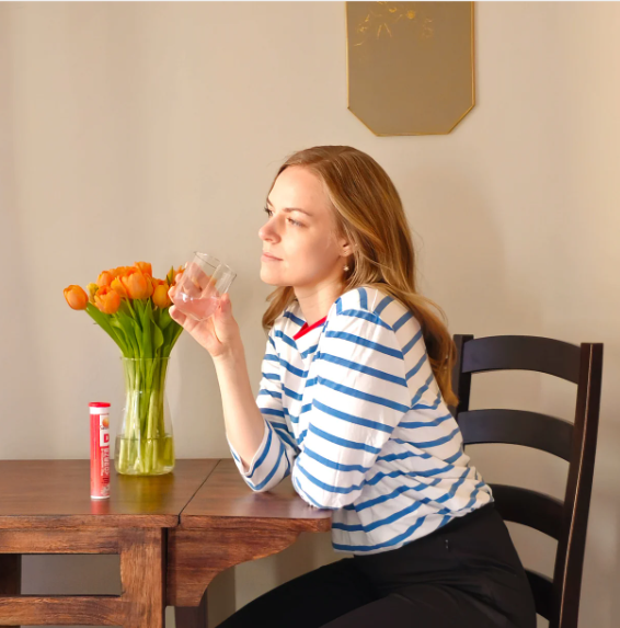 Yrittäjätarina: Katri Liukko